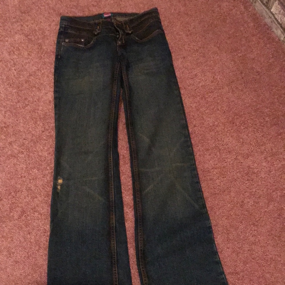 Fiorucci Jeans